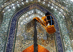 بالابر ستونی