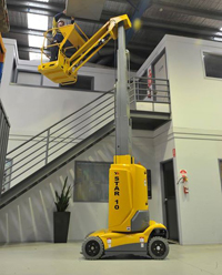 بالابر ستونی